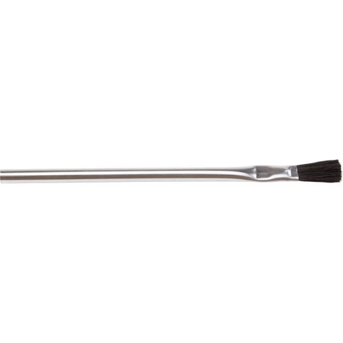 Brosses pour application d'acide/flux, Longueur 6-1/8" Fastek