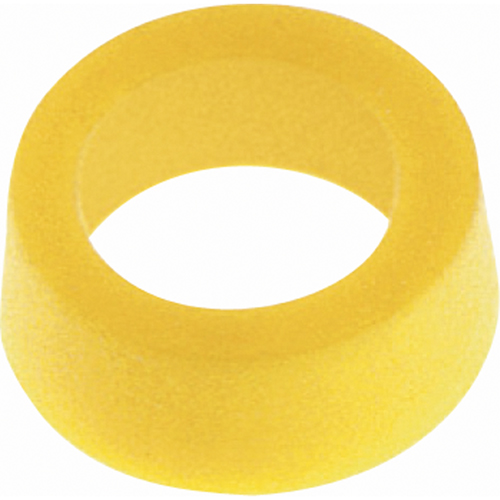 Brosses rotatives &agrave; fils cr&ecirc;p&eacute;s - Bagues de centrage Fastek