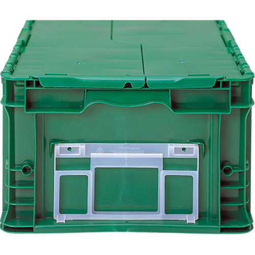 Stakpak Plus 4845 System Containers - Cardholders Fastek