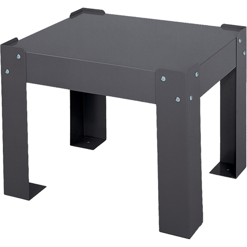 Bases pour casiers Fastek