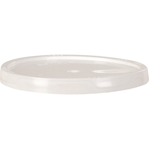 Seaux d'usage g&eacute;n&eacute;ral - Couvercles Fastek