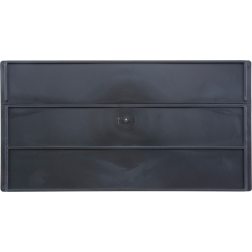 Bacs en plastique - Diviseurs Fastek