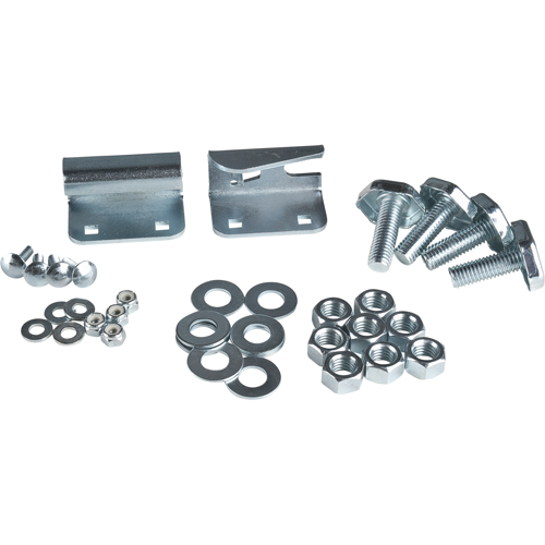 Armoires &agrave; combinaison &agrave; portes creuses Fastek