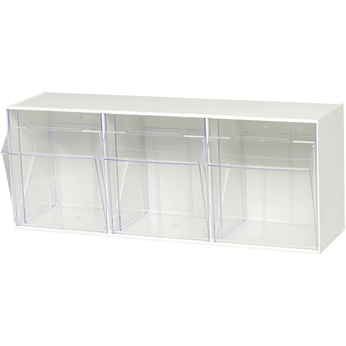 Replacement Bin For Tilt Bin Unit Fastek