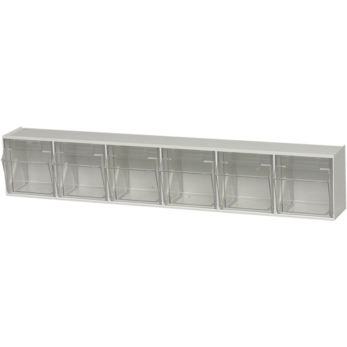 BAC DE RECHANGE POUR 60600 TILT-BIN Fastek