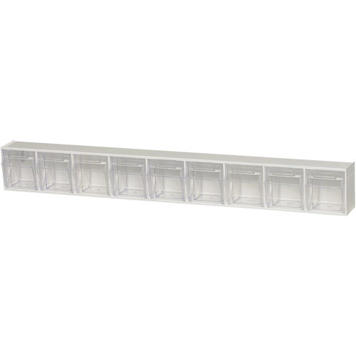 Replacement Bin For Tilt Bin Unit Fastek