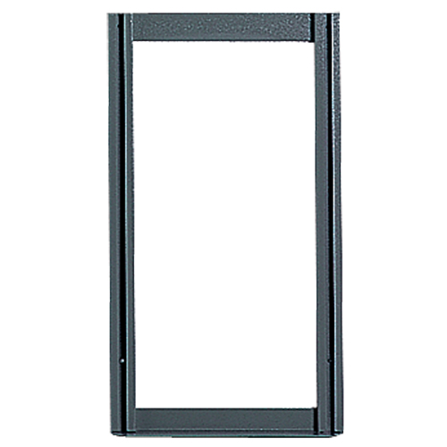 Tip Out Bin Rails Fastek