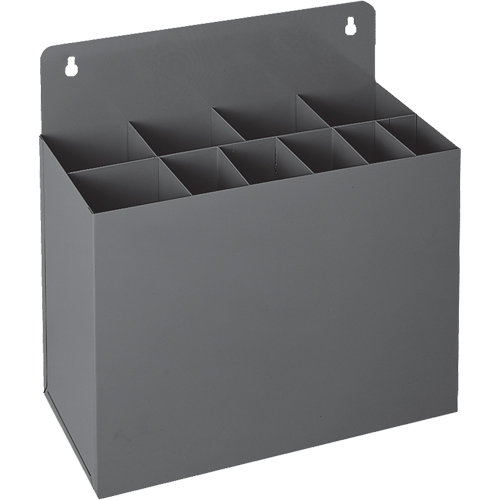 Key Stock Rack Fastek