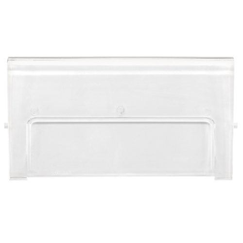 Clear Bin Windows Fastek