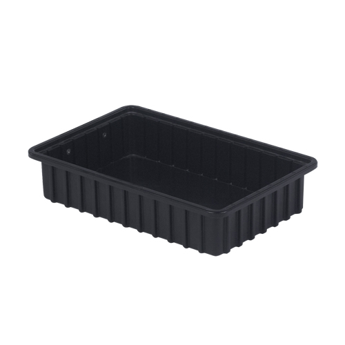ESD Divider Boxes Fastek