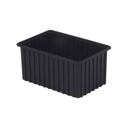 ESD Divider Boxes Fastek