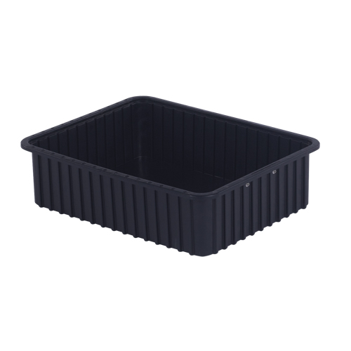 ESD Divider Boxes Fastek