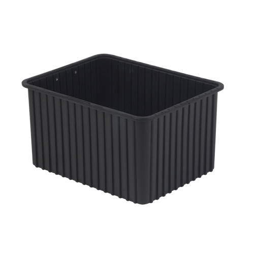 ESD Divider Boxes Fastek