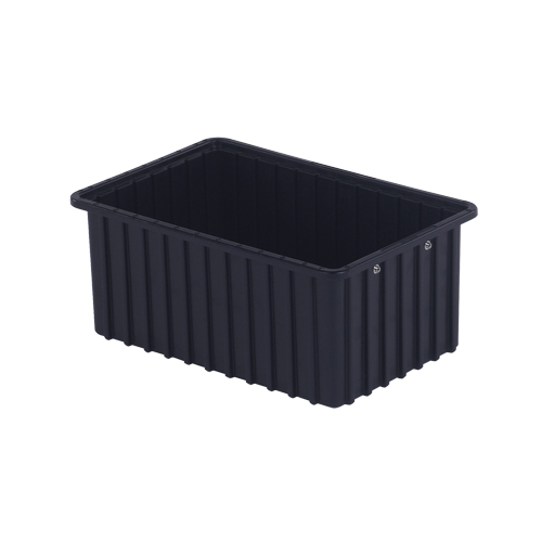ESD Divider Boxes Fastek
