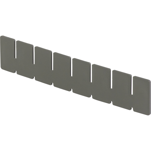 ESD Divider Boxes - Long Dividers Fastek