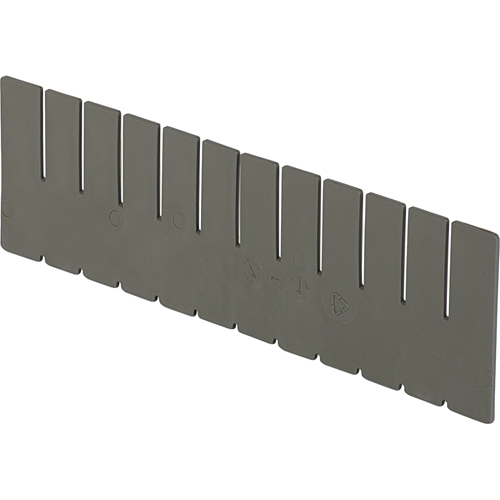 ESD Divider Boxes - Long Dividers Fastek