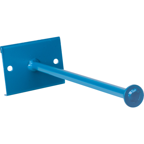 Stationary Bin Racks - Accessories for Louvered Panels Fastek