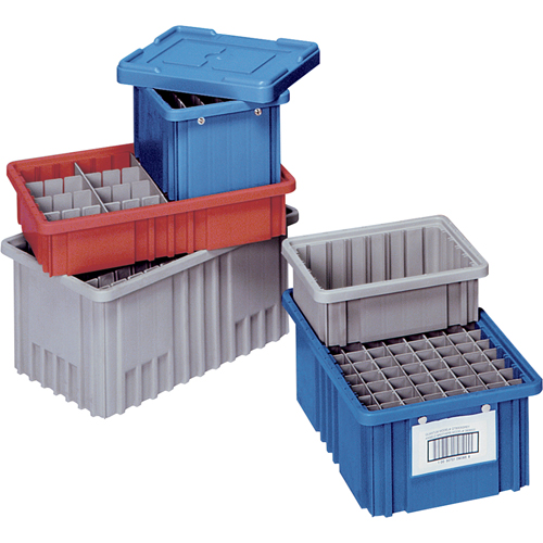 Cardholder for Divider Box Fastek