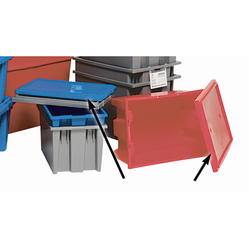 Cover for Stack & Nest Tote Fastek