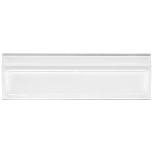 Clear Window for Giant Stacking Container Fastek