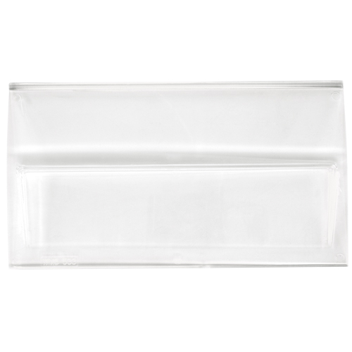 Clear Window for Giant Stacking Container Fastek