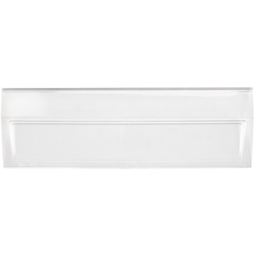 Clear Window for Giant Stacking Container Fastek