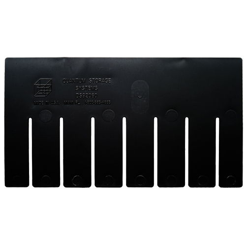 Diviseurs conducteurs courts Fastek