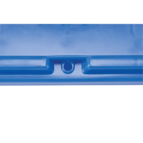 Polylewton Stack-N-Nest&reg; Containers - Covers Fastek