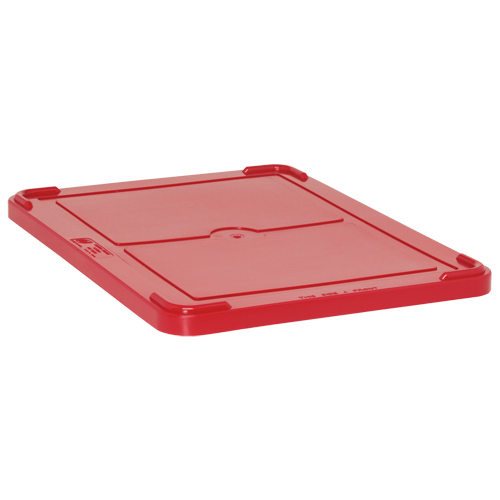 Couvercle pour contenant Fastek