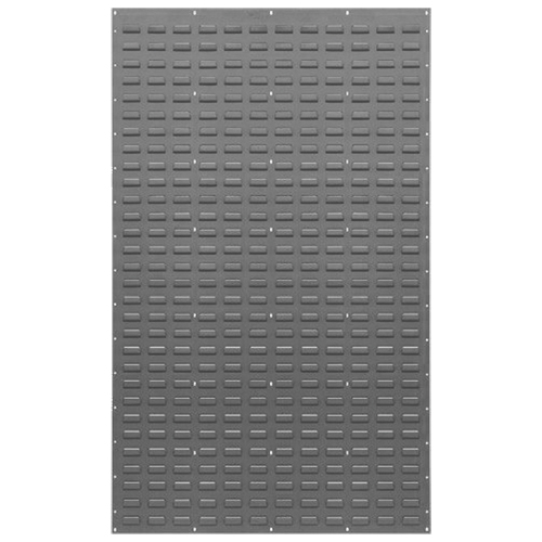 Louvered Panel Fastek