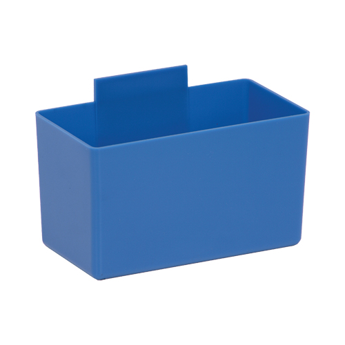 Shelf Bins - Bin Cups Fastek
