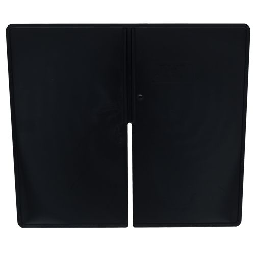 Width Divider for Quick Pick Bins Fastek