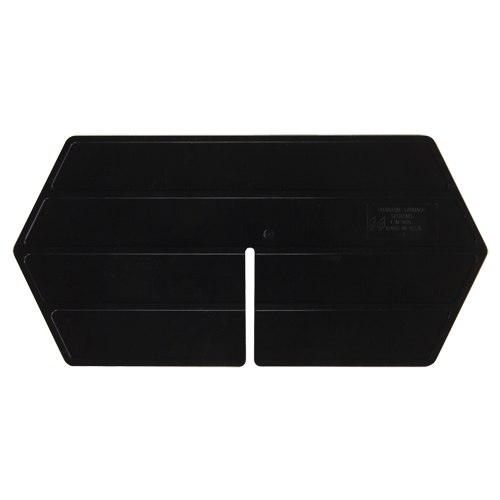 Length Divider for Quick Pick Bins Fastek