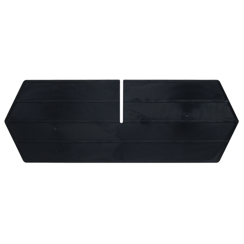 S&eacute;parateur en longueur pour boîtes &agrave; ramassage rapide Quick Pick Fastek