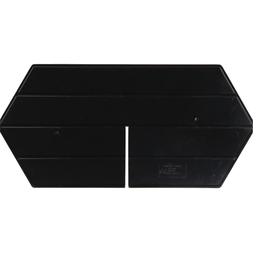 Length Divider for Quick Pick Bins Fastek