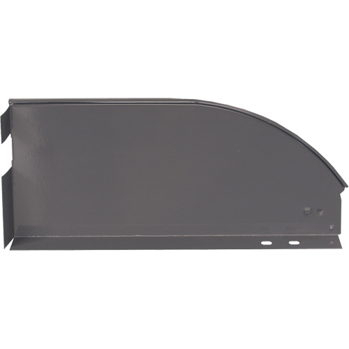 Diviseur pour syst&egrave;me de rangement Rotabin, diam&egrave;tre de 34" Fastek