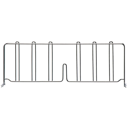 Wire Shelving Dividers Fastek