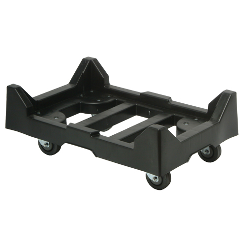 Plastic Mobile Dolly Fastek