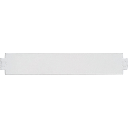 Support &agrave; &eacute;tiquette d'armoire pour pi&egrave;ces KPC-400 Fastek