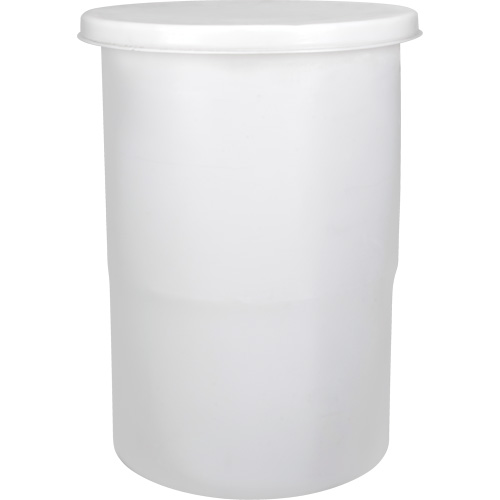 Cylindrical Polyethylene Tank - 50 Imperial Gallons Fastek