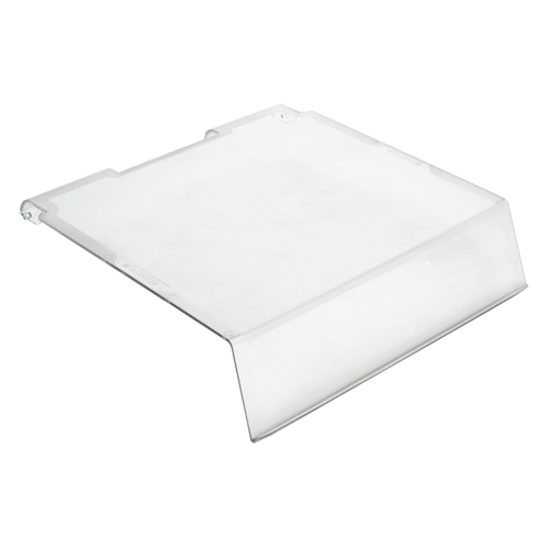 Clear Cover for Stack & Hang Bin Fastek