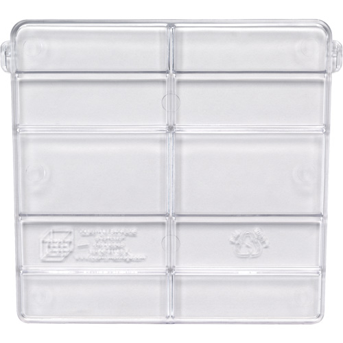 Cross Divider for Stack & Hang Bin Fastek