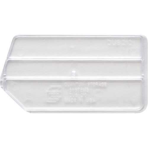 Divider for Stack & Hang Bin Fastek