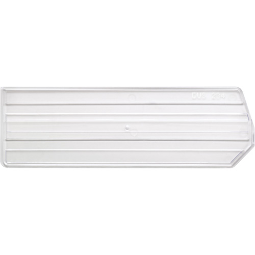 Divider for Stack & Hang Bin Fastek