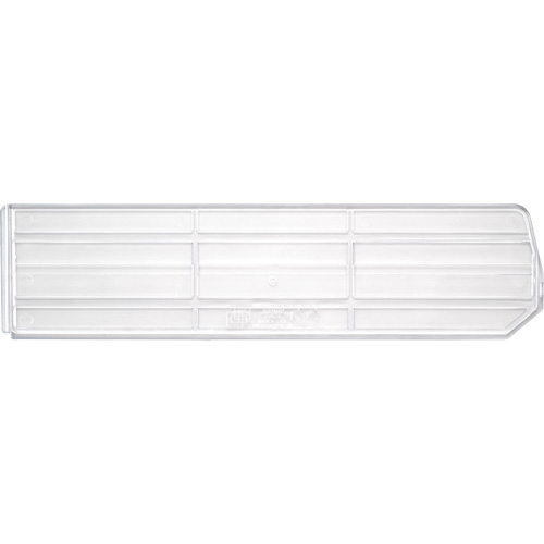 Diviseur pour bac empilable & &agrave; suspendre Fastek