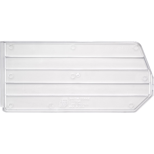 Divider for Stack & Hang Bin Fastek