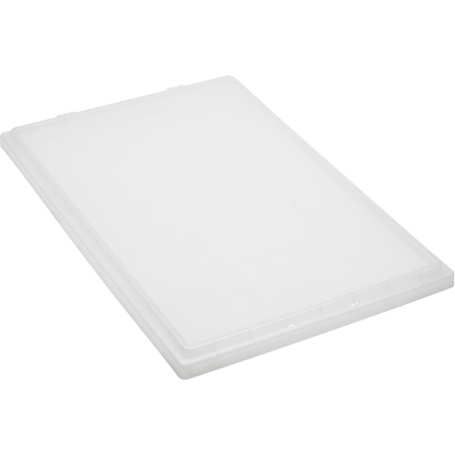 Couvercle pour contenant robuste Stack & Nest Fastek