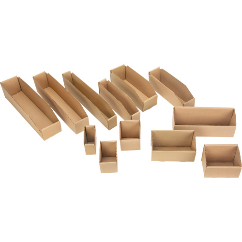 Corrugated Deep Removable Dividers Fastek