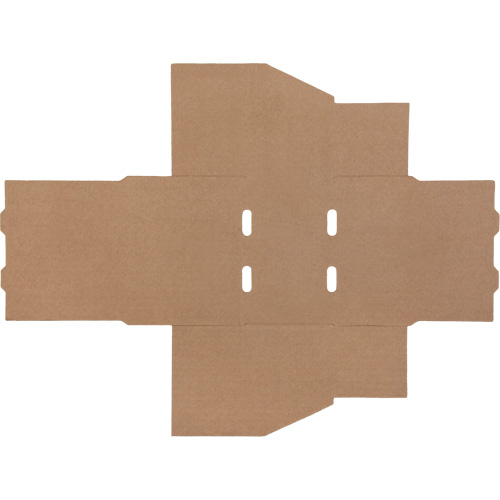 Corrugated Deep Removable Dividers Fastek