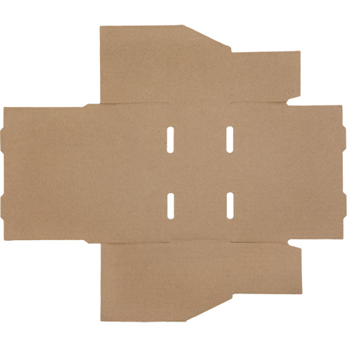 Corrugated Deep Removable Dividers Fastek